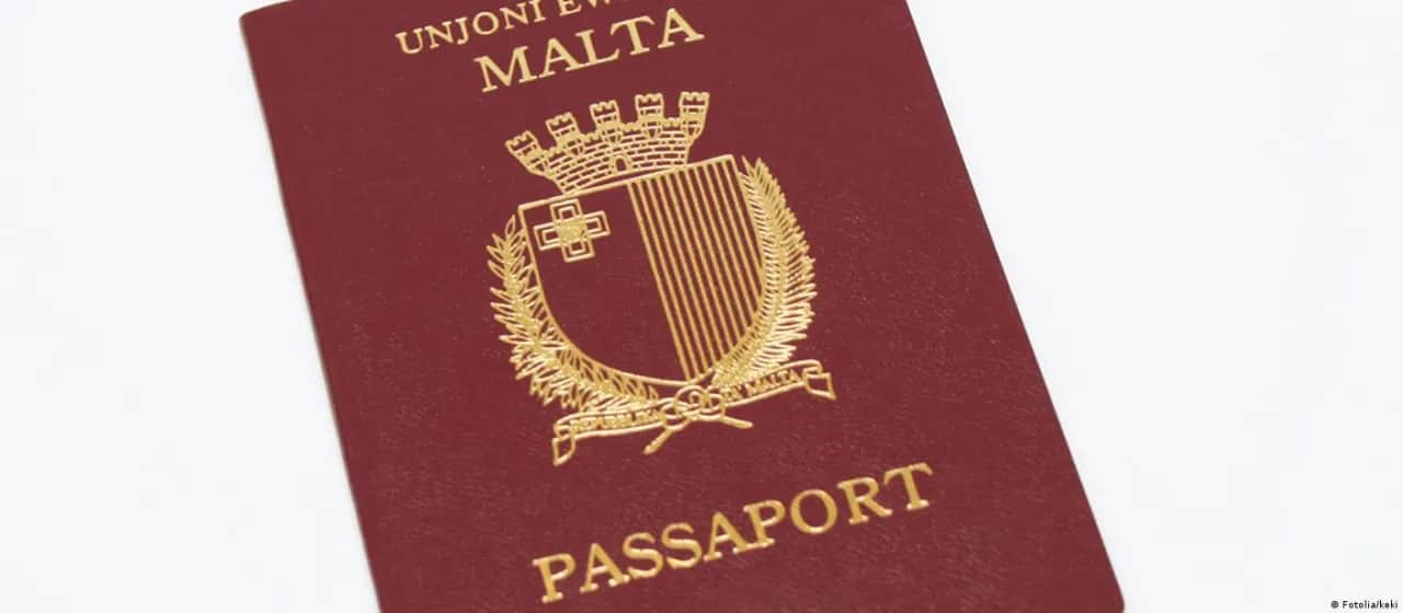 Malta: Dowód osobisty wystarczy! Kiedy paszport jest przydatny?