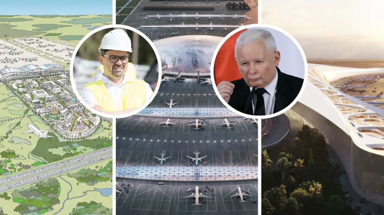 Lotnisko Gdynia-Kosakowo: Kiedy otwarcie i co dalej z projektem?