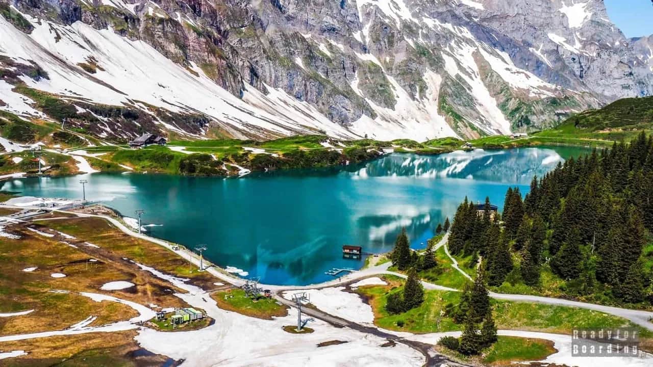 Do Szwajcarii na dowód? Tak! Zobacz, co musisz wiedzieć