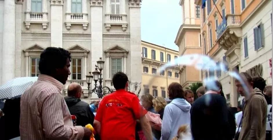 Mediolan: czy jest bezpiecznie? Poradnik jak uniknąć kradzieży