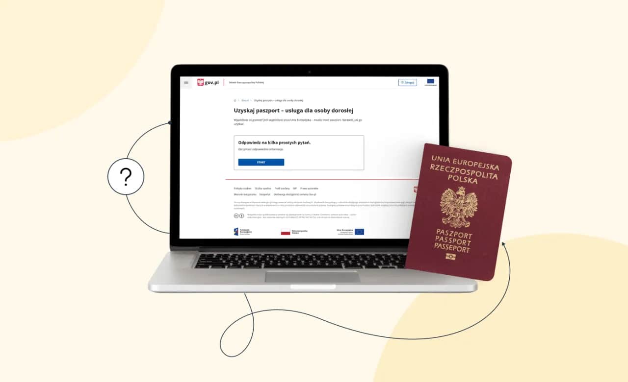 Paszport w Płocku: Jak wyrobić? Adres, dokumenty, opłaty