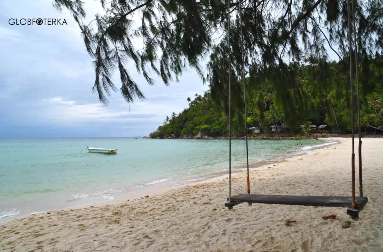 Czy Tajlandia jest bezpieczna? Prawda o podróżowaniu i ryzyku