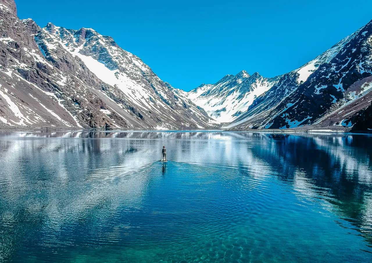 Bezpieczeństwo w Chile: Czy podróż do kraju kontrastów jest bezpieczna?