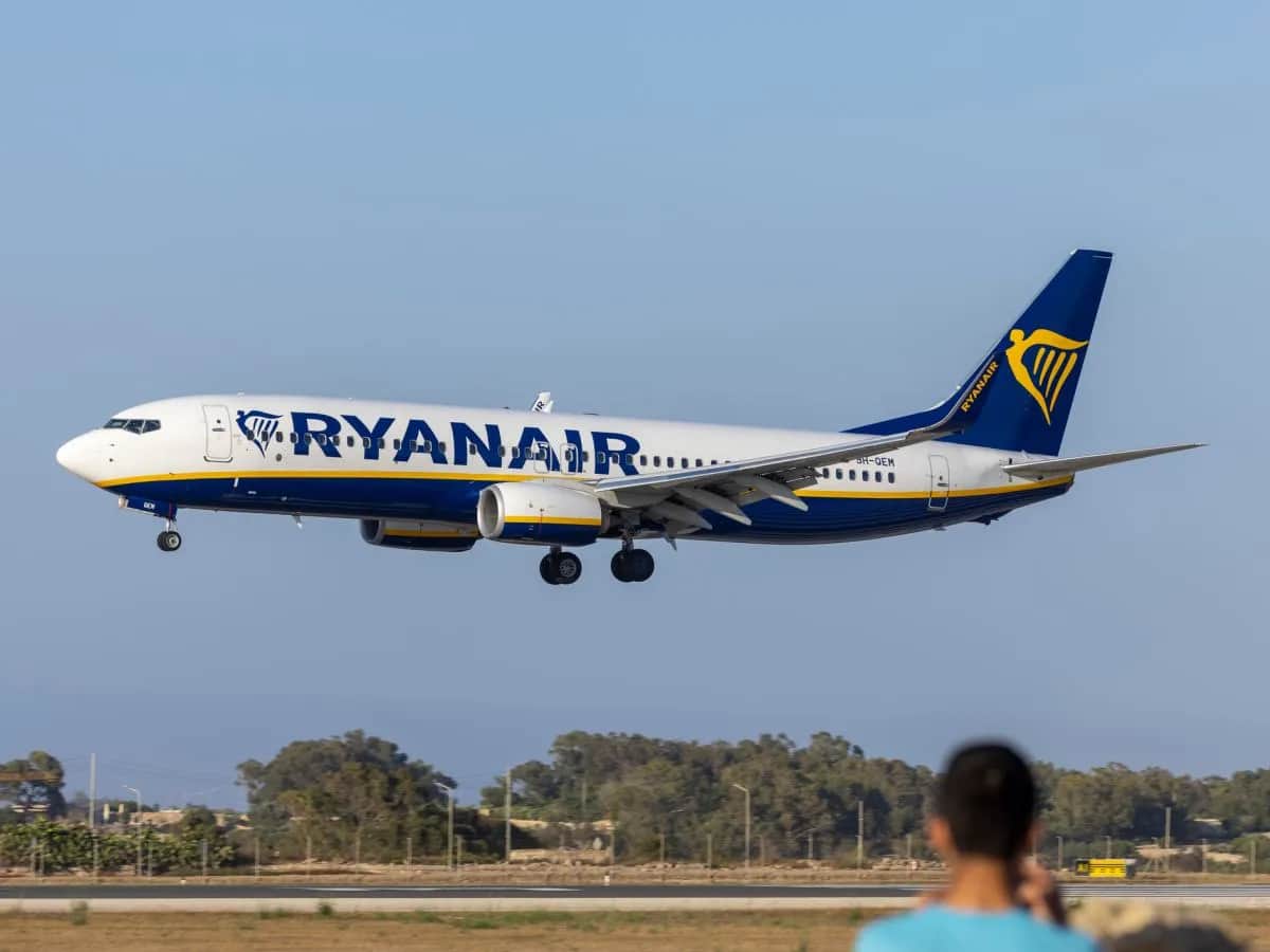 Kiedy odprawa Ryanair? Uniknij opłat i podróżuj bez stresu!