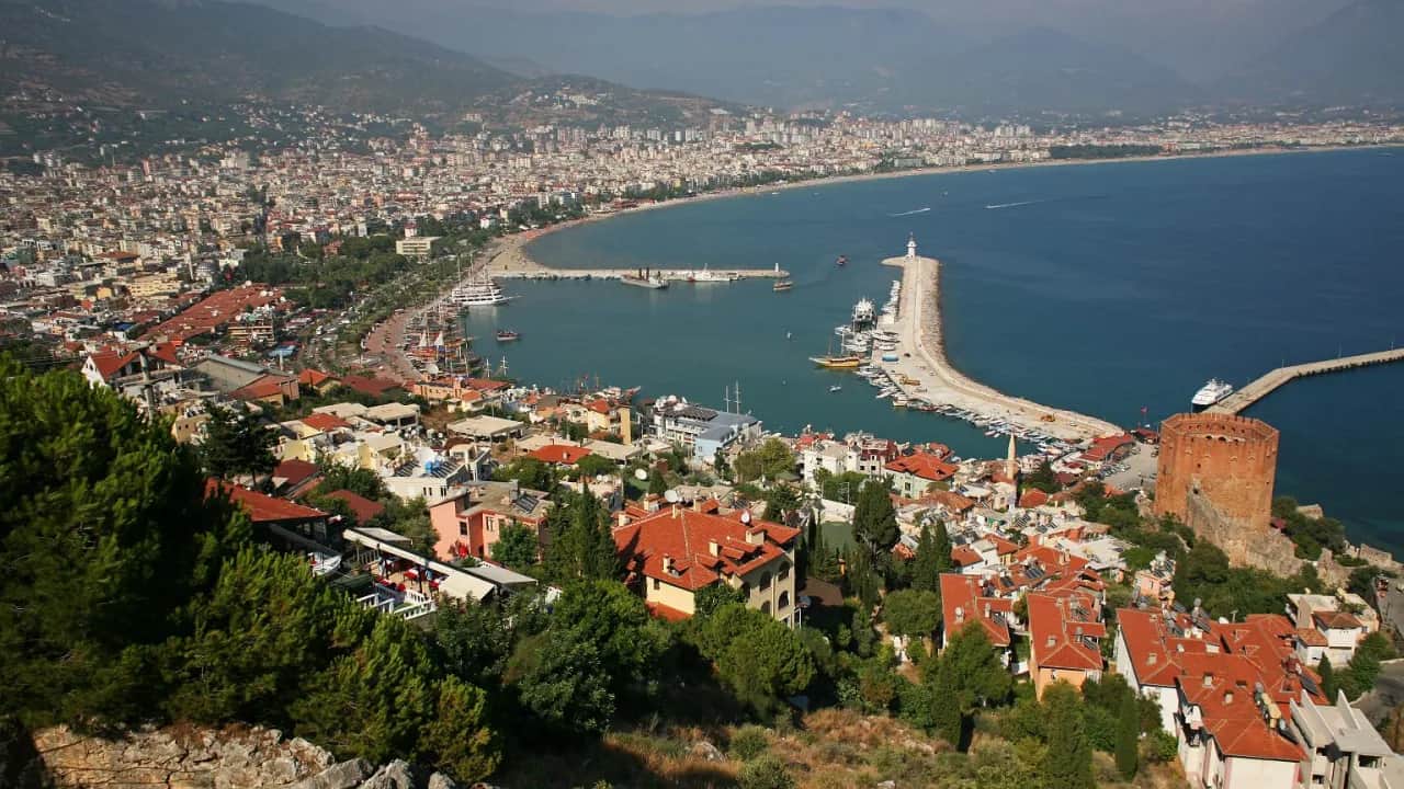 Czy Turcja jest bezpieczna w 2026? Fakty i porady MSZ