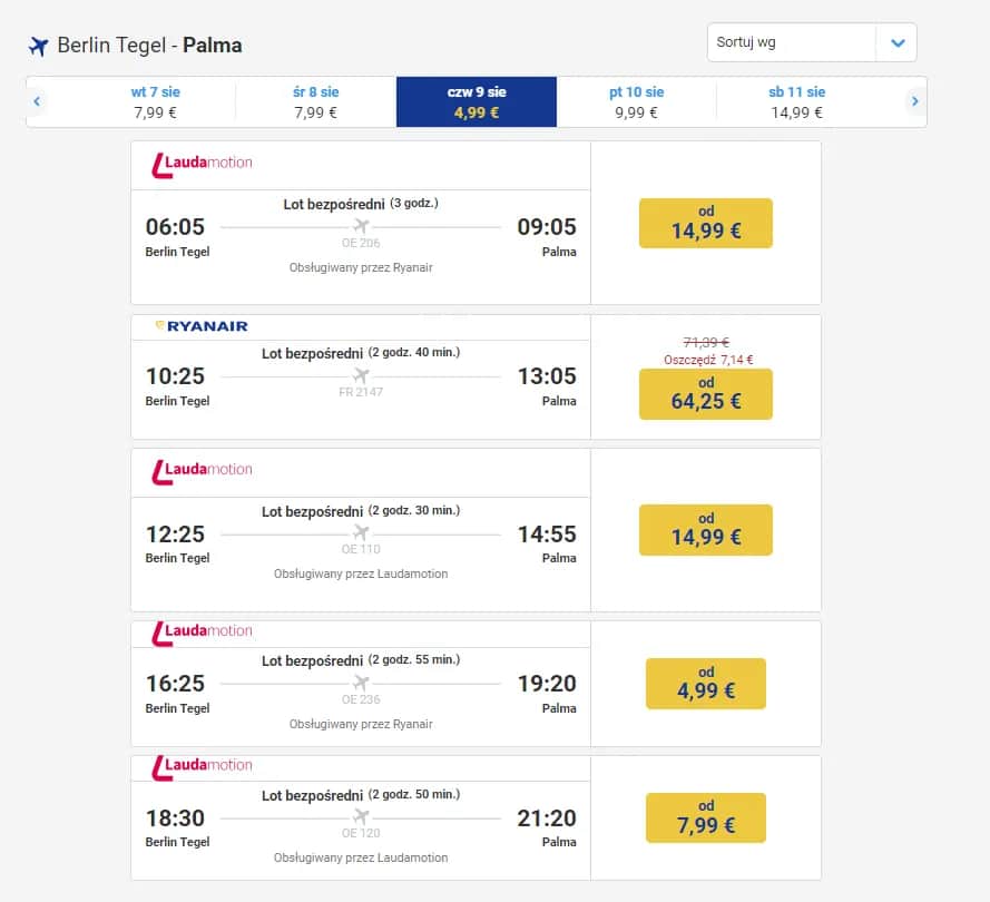 Lot do UK: ile kosztuje? Ceny, porady i jak nie przepłacić!