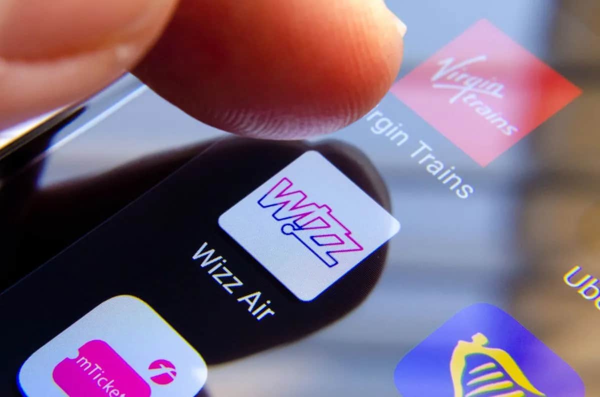 Wizz Air: Upoluj najtańsze bilety! Sprawdzone strategie oszczędzania