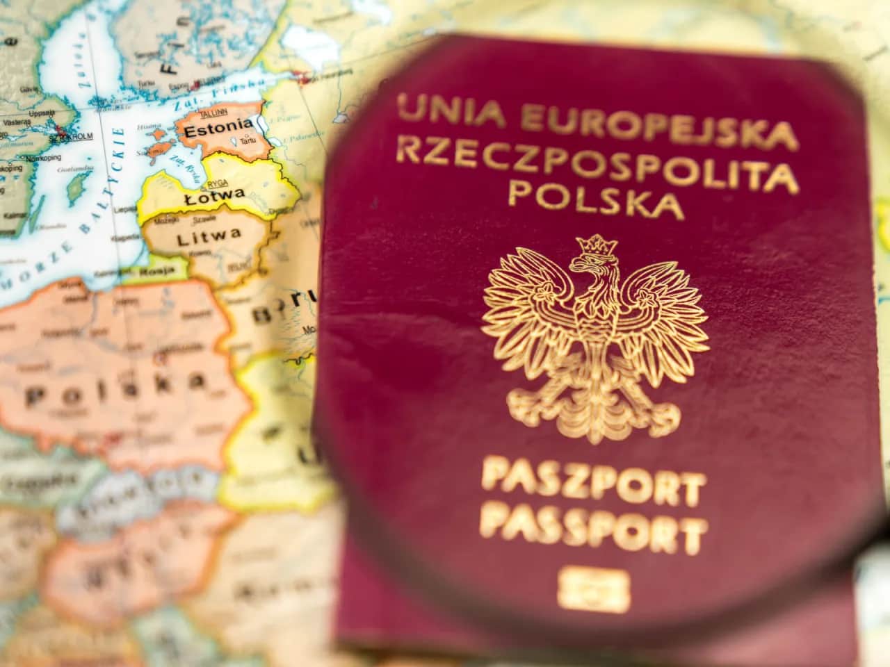 Do Norwegii wystarczy dowód osobisty? Kiedy paszport jest konieczny?